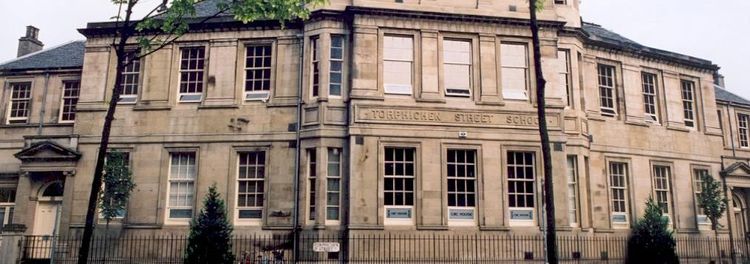 ecology background image relative z-1